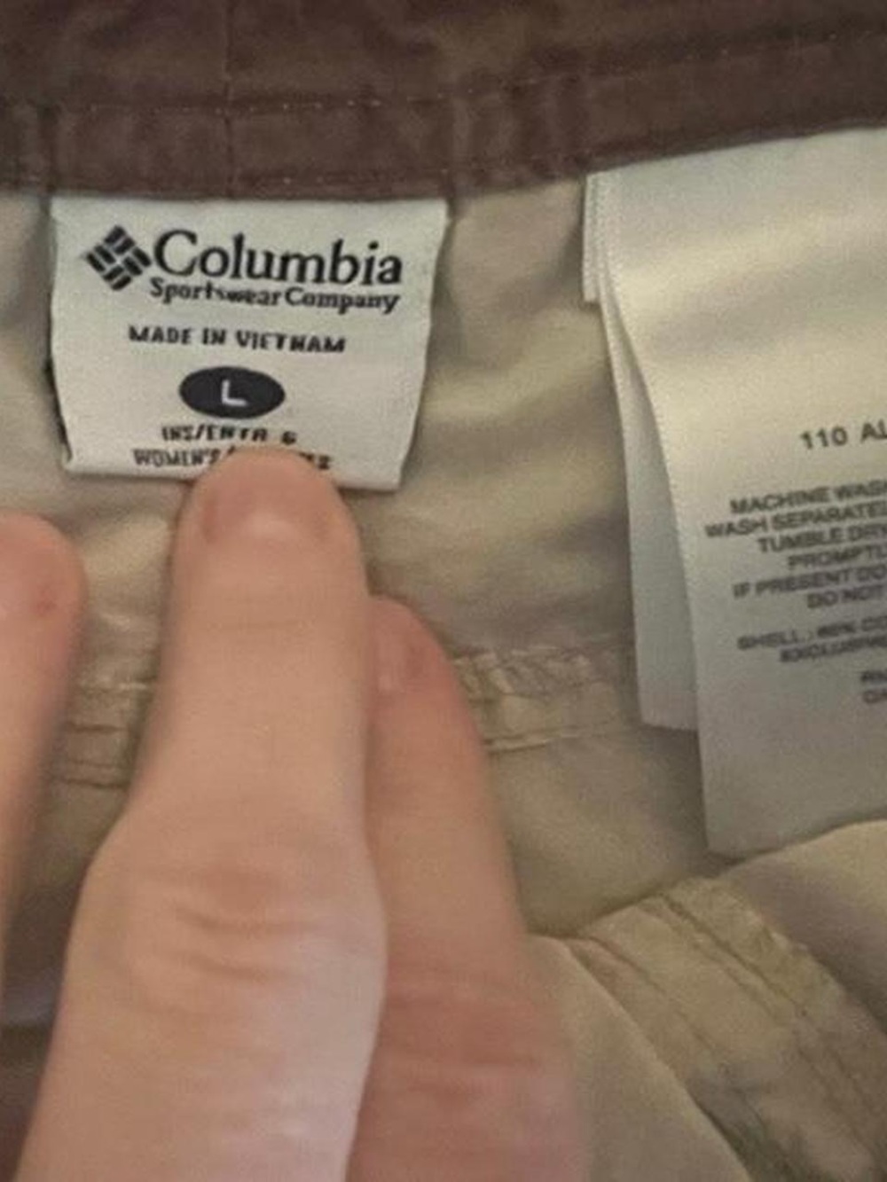 Women’s Columbia Bundle Deal - Picture 3 of 7